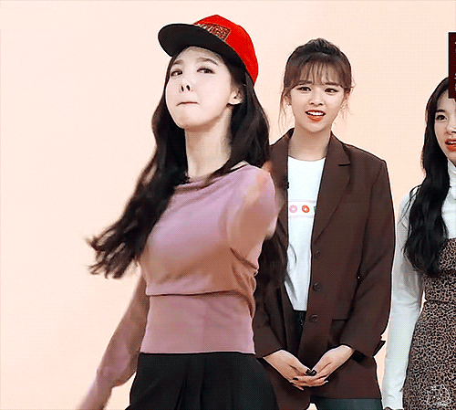 아이돌룸 임나봉쓰 | 인스티즈