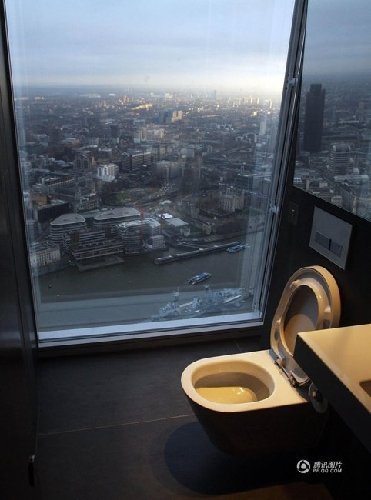 세계의 기이한 화장실.jpg | 인스티즈