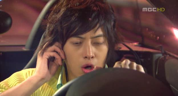 [드라마] 소울메이트 EP. 02 꿈은 깨어지고... | 인스티즈