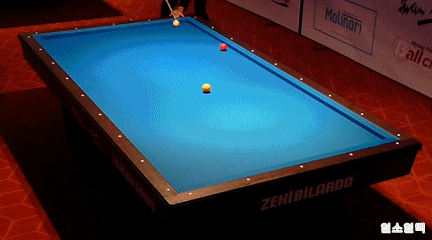 3쿠션) 내가 칠 수 있는 샷은?? | 인스티즈