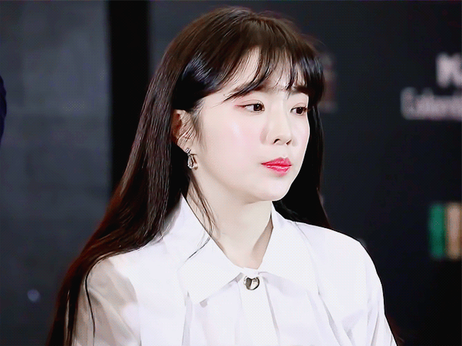 가오나시 때문에 놀란 레드벨벳 아이린 | 인스티즈