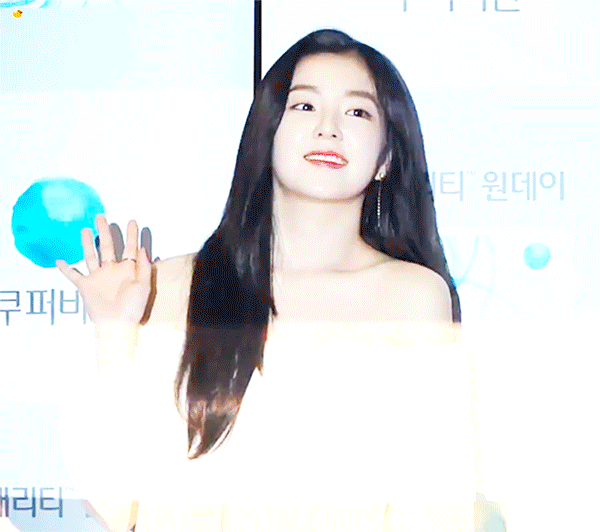 레드벨벳 아이린으로 체험해보는 슈스들의 포토존 | 인스티즈