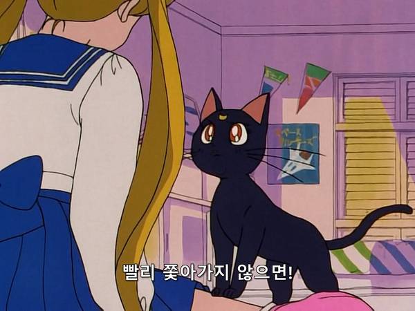 미소녀 전사 세일러문 (美少女戦士セーラームーン) 05 | 인스티즈