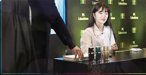 가오나시 때문에 놀란 레드벨벳 아이린 | 인스티즈