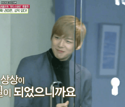 [강다니엘외] 성공한 덕후와 최애 아이돌이 만났을때 | 인스티즈