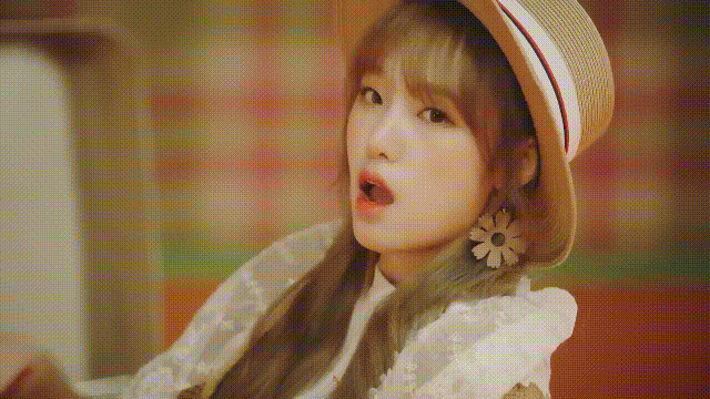 아이즈원 최예나.jpgif | 인스티즈