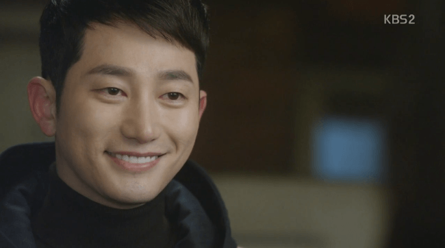 여자들이 환장한다는 스킨쉽.gif | 인스티즈