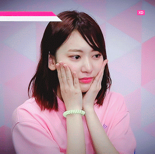 아이즈원)????: 제발 그만.....gif | 인스티즈