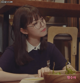 점점예뻐지는 예비고1 아이돌 | 인스티즈