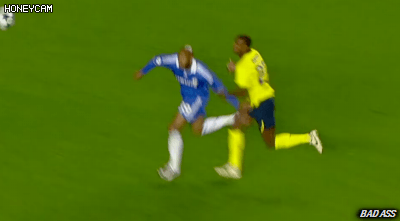 [데이터주의] 챔피언스리그 역사상 희대의 경기.gif | 인스티즈