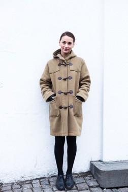 호불호 겨울 패션 아이템 | 인스티즈