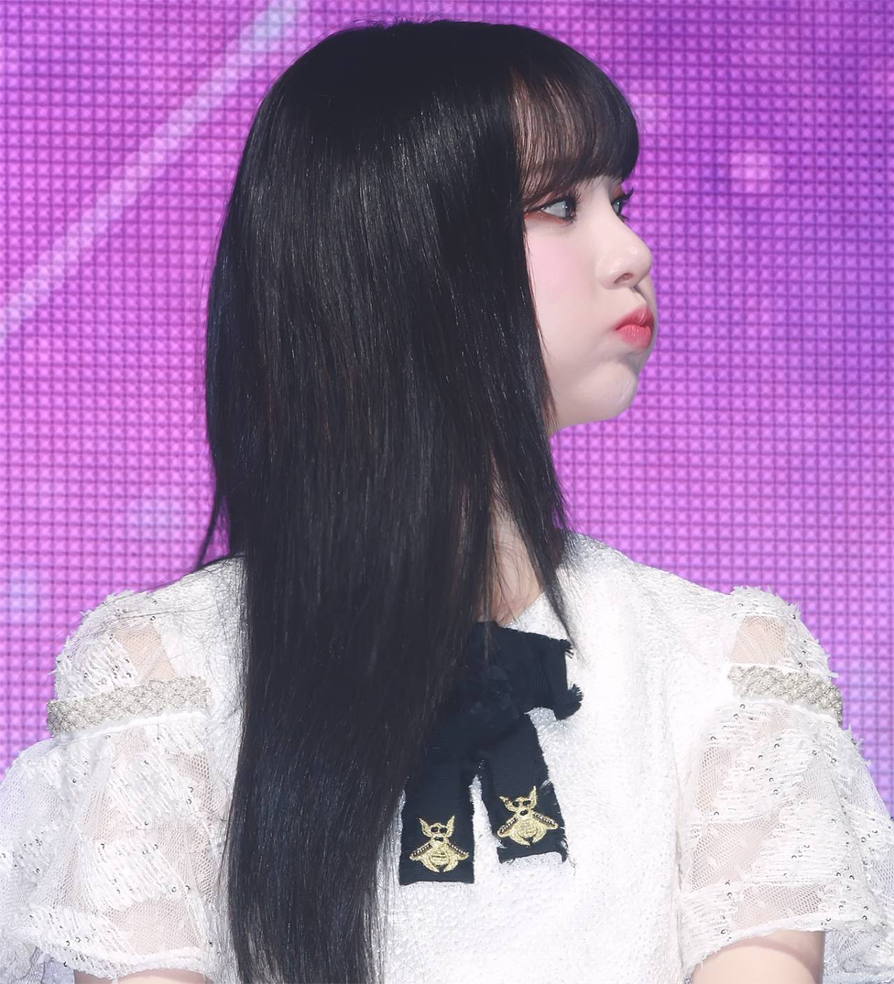 180430 여자친구 쇼케이스 고화질 사진 - 은하.jpg | 인스티즈