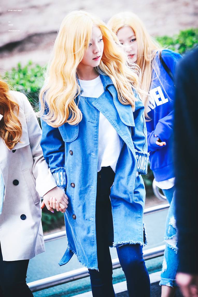 레드벨벳 아이린 고화질 직찍 중복없어요ㅎㅎ | 인스티즈