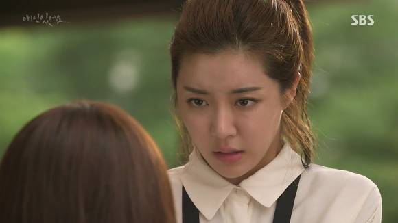 [드라마애인있어요] 흔한 불륜아닌 사랑이야기 5화(1) | 인스티즈