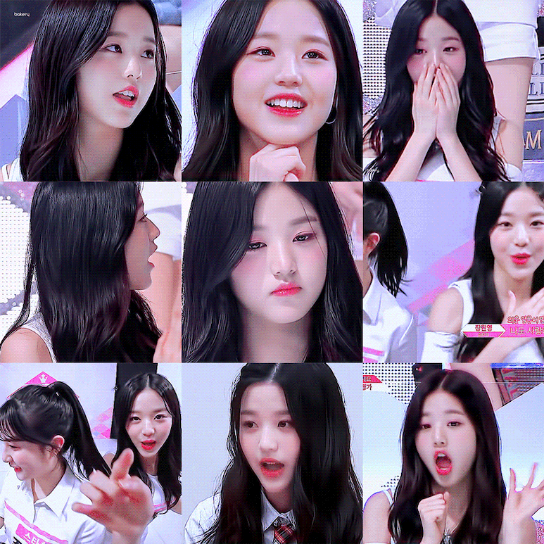 15살중에 제일이쁨 | 인스티즈