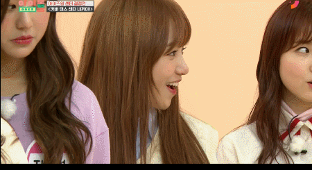 아이즈원 율귀탱.jpgif | 인스티즈