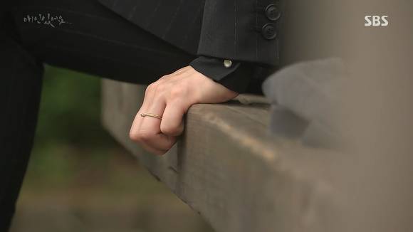 [드라마애인있어요] 흔한 불륜아닌 사랑이야기 5화(1) | 인스티즈