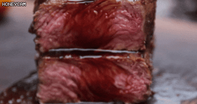 데이터주의) 돌판 스테이크 | 인스티즈