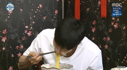 중국집 터는 성훈과 관장님 | 인스티즈