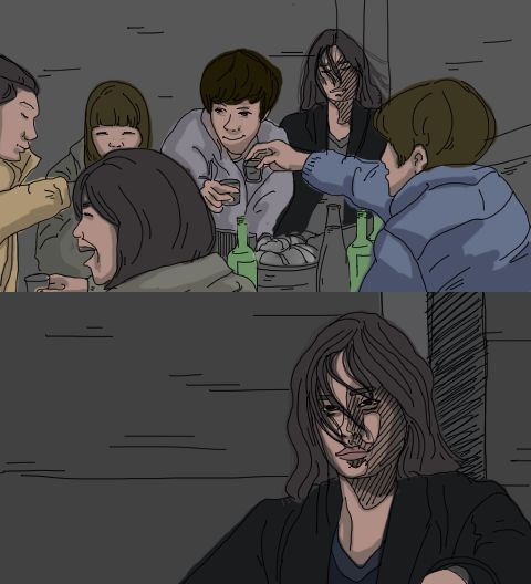 통금 없는 사람은 모르는 설움 | 인스티즈