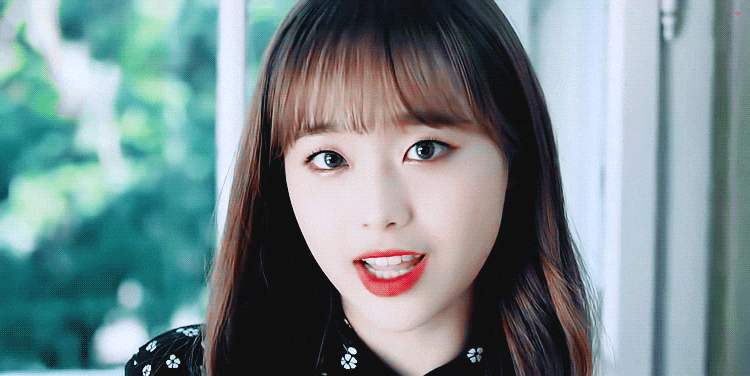 걸그룹 이달의 소녀에서 가장 눈에 띄는 멤버.jpgif | 인스티즈