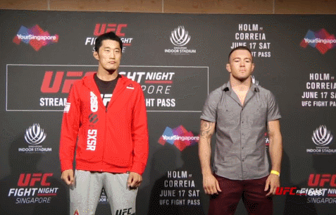 대한민국 싸움짱의 솔직함 ㅋㅋㅋㅋㅋㅋㅋ | 인스티즈