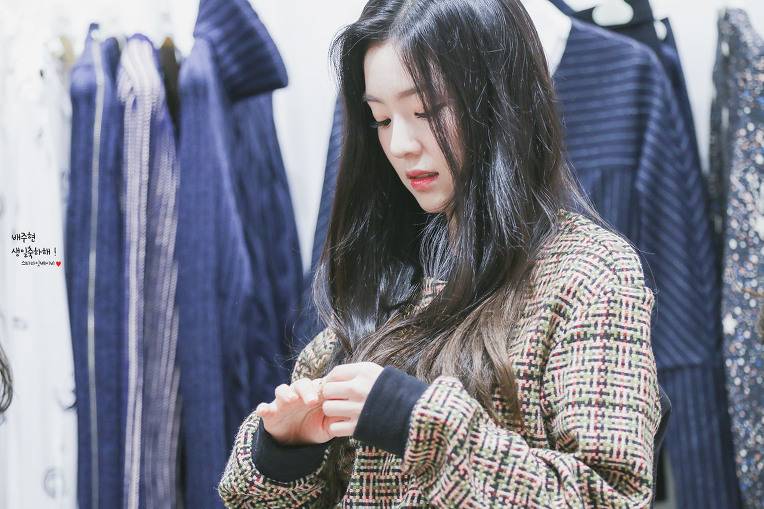 레드벨벳 아이린 고화질 직찍 중복없어요ㅎㅎ | 인스티즈