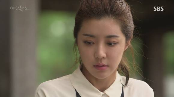 [드라마애인있어요] 흔한 불륜아닌 사랑이야기 5화(1) | 인스티즈