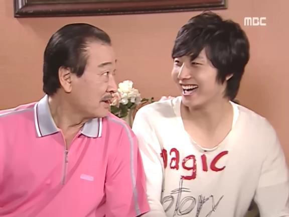 [거침없이하이킥] 영어 사용 금지령ㅋㅋㅋㅋㅋㅋㅋㅋㅋ.jpg | 인스티즈