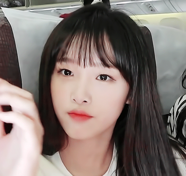 아이즈원 중원의 지배자 .gif | 인스티즈