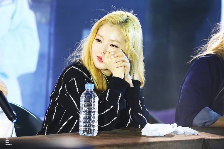 레드벨벳 아이린 고화질 직찍 중복없어요ㅎㅎ | 인스티즈