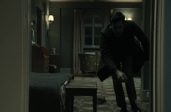 제가 교통사고를 냈는데 없던일인척 숨기려고해요...gif | 인스티즈