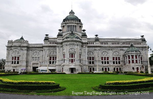 세계 지도자들의 관저.jpg | 인스티즈