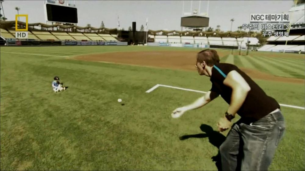 과학자들의 외계 생명체를 찾기위한 노력들.jpg | 인스티즈