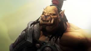 안두인 폐하를 모욕하는 호드의 실체를 알아보자.jpg | 인스티즈