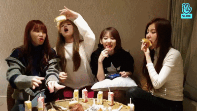 아이즈원) 예나 모아주는 채원 | 인스티즈