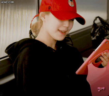 점점예뻐지는 예비고1 아이돌 | 인스티즈