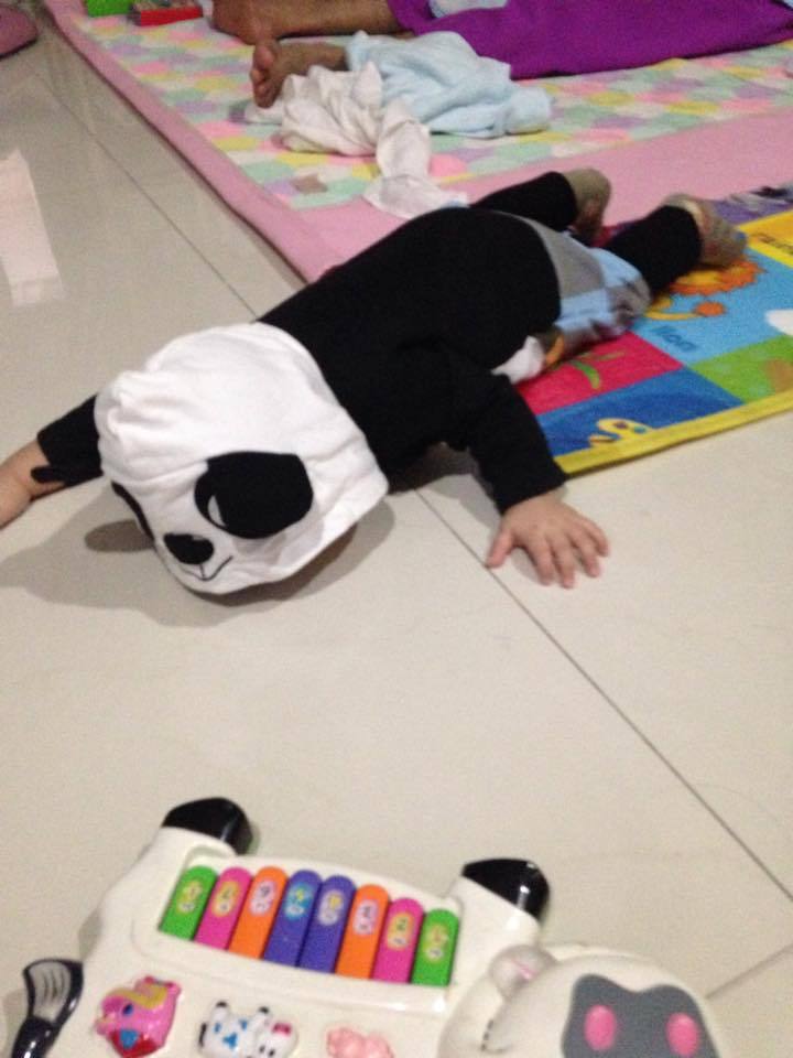 귀여워 쥬금 | 인스티즈