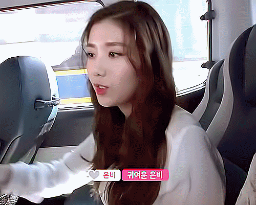 [데이터주의] 맏내 권은비가 어색하지 않은 이유 | 인스티즈