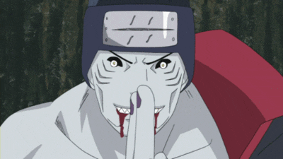 나루토) 가장 인상 깊엇던 아카츠키 멤버 | 인스티즈