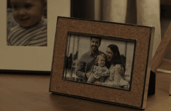 제가 교통사고를 냈는데 없던일인척 숨기려고해요...gif | 인스티즈