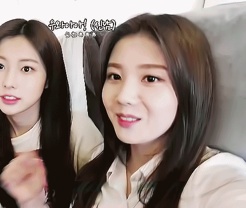 [데이터주의] 맏내 권은비가 어색하지 않은 이유 | 인스티즈