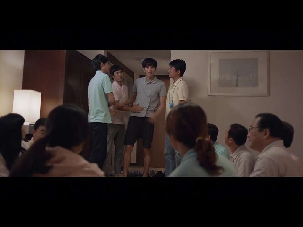 [영화] &#34;연애가 원래 이런건가요?&#34; 연애의 온도아홉 | 인스티즈