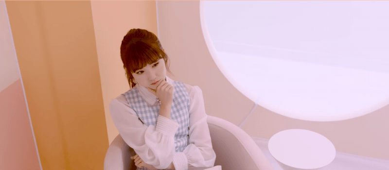 아이즈원) 히토미 보고 충전하세요 | 인스티즈