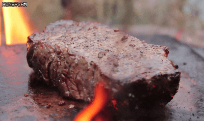 데이터주의) 돌판 스테이크 | 인스티즈