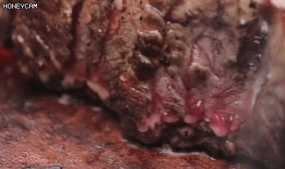 데이터주의) 돌판 스테이크 | 인스티즈