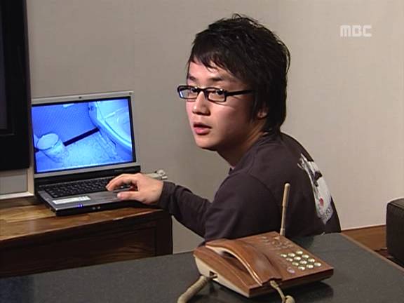 [거침없이하이킥] 위기의 박해미똥ㅋㅋㅋㅋㅋ.jpg | 인스티즈