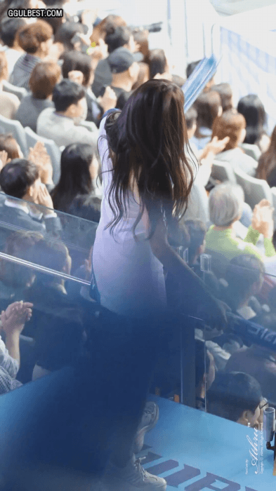 치어리더 안지현 | 인스티즈