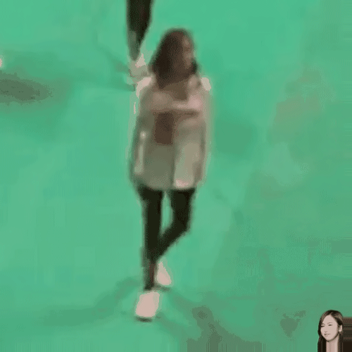 묘이 미나 자본주의 걸음.gif | 인스티즈