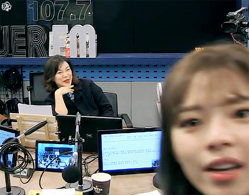 정연이 불쑥.................. | 인스티즈